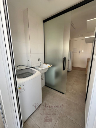 Imagem Imóvel com 2 Quartos para Alugar, 57 m² em Jardim São Carlos - Sorocaba