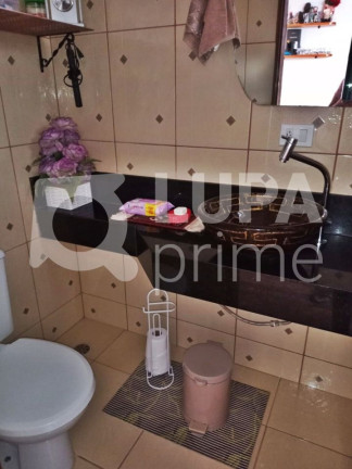 Imagem Casa com 3 Quartos à Venda, 93 m² em Tucuruvi - São Paulo