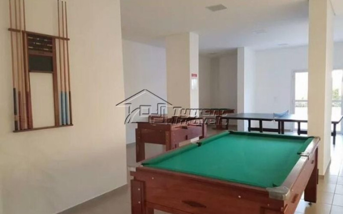 Imagem Apartamento com 2 Quartos à Venda, 62 m² em Jardim Aquarius - São José Dos Campos