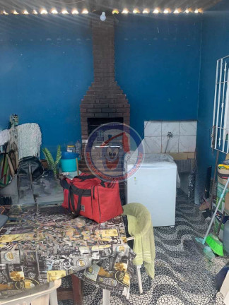 Imagem Casa com 2 Quartos à Venda, 61 m² em Flórida Mirim - Mongaguá