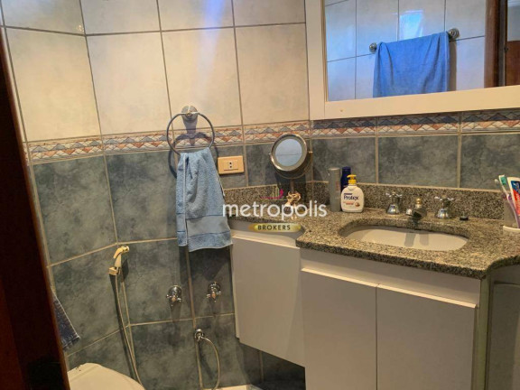 Imagem Apartamento com 3 Quartos à Venda, 156 m² em Santo Antônio - São Caetano Do Sul Imagem Apartamento com 3 Quartos à Venda, 156 m² em Santo Antônio - São Caetano Do Sul