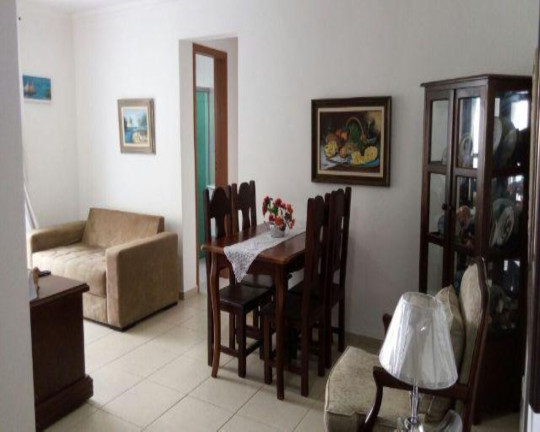 Apartamento com 2 Quartos à Venda, 60 m² em Vila Mariana - São Paulo