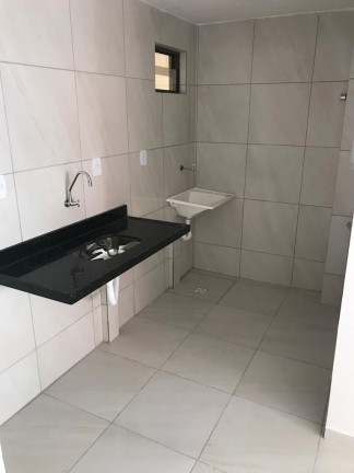 Imagem Apartamento com 2 Quartos à Venda, 52 m² em Gramame - João Pessoa