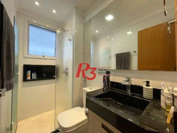 Imagem Apartamento com 2 Quartos à Venda, 71 m² em Vila Matias - Santos Imagem Apartamento com 2 Quartos à Venda, 71 m² em Vila Matias - Santos