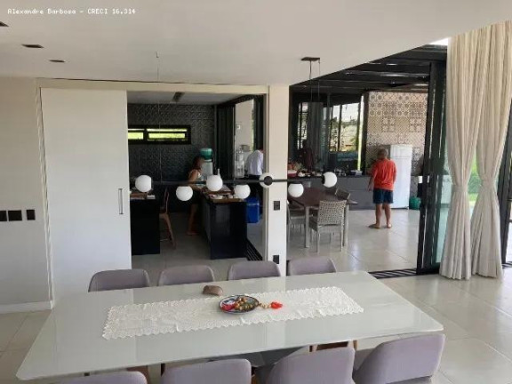 Imagem Casa com 4 Quartos à Venda, 265 m² em Aldeia Dos Camarás - Camaragibe