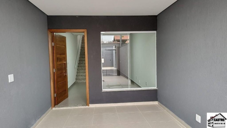 Imagem Casa com 3 Quartos à Venda, 115 m² em Jardim Aricanduva - São Paulo Imagem Casa com 3 Quartos à Venda, 115 m² em Jardim Aricanduva - São Paulo