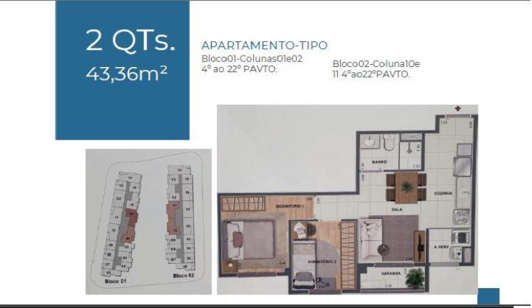 Imagem Apartamento com 1 Quarto à Venda, 29 m² em Centro - Niterói