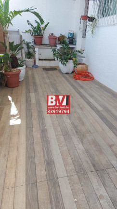 Imagem Casa com 2 Quartos à Venda, 99 m² em Braz De Pina - Rio De Janeiro Imagem Casa com 2 Quartos à Venda, 99 m² em Braz De Pina - Rio De Janeiro