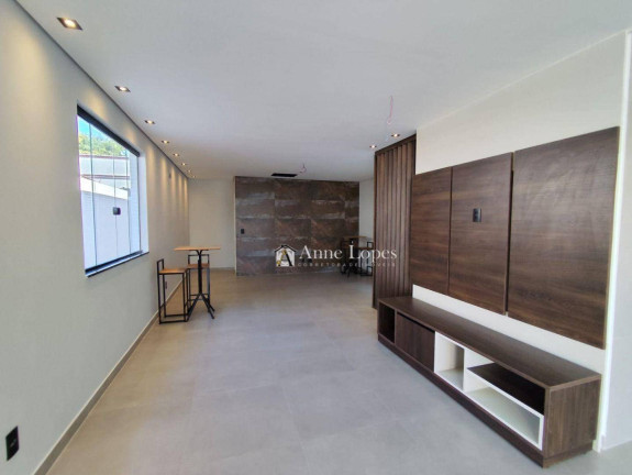 Imagem Casa com 4 Quartos à Venda, 290 m² em Boqueirão - Santos