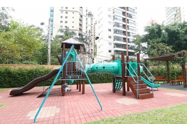 Imagem Apartamento com 3 Quartos à Venda, 195 m² em Panamby - São Paulo Imagem Apartamento com 3 Quartos à Venda, 195 m² em Panamby - São Paulo