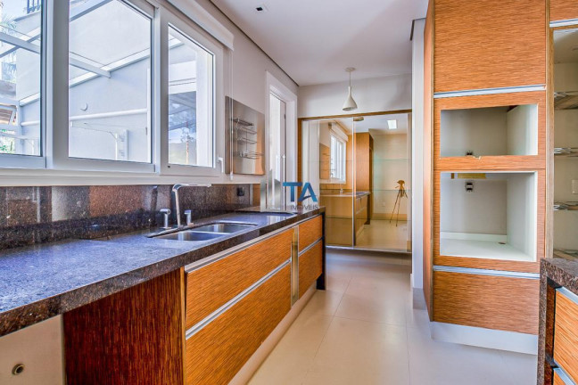 Imagem Casa com 4 Quartos à Venda, 490 m² em Sítios De Recreio Gramado - Campinas