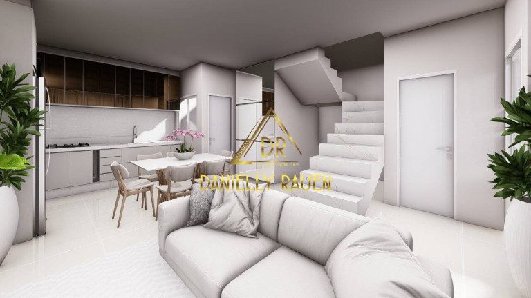 Imagem Casa com 3 Quartos à Venda, em Itajuba - Barra Velha Imagem Casa com 3 Quartos à Venda, em Itajuba - Barra Velha