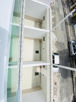 Imagem Casa com 3 Quartos à Venda, 200 m² em Vila Salete - São Paulo