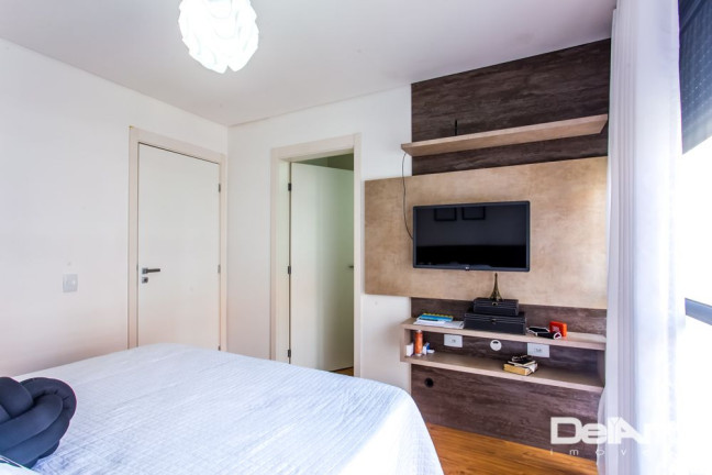 Imagem Sobrado com 3 Quartos à Venda, 141 m² em Atuba - Curitiba