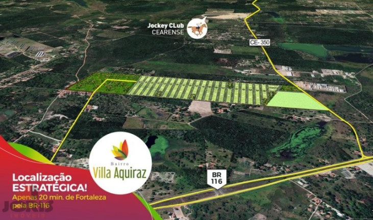 Imagem Imóvel à Venda, 126 m² em Justiniano De Serpa - Aquiraz Imagem Imóvel à Venda, 126 m² em Justiniano De Serpa - Aquiraz
