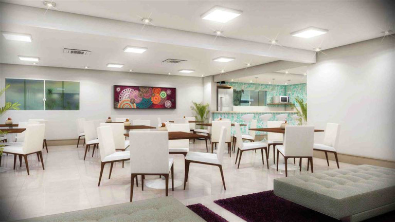 Imagem Apartamento com 2 Quartos à Venda, 76 m² em Centro - Mongagua
