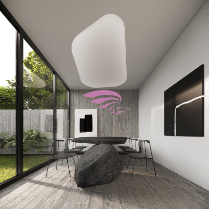 Imagem Imóvel com 2 Quartos à Venda, 82 m² em Bigorrilho - Curitiba