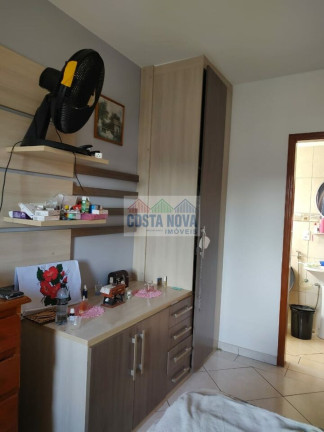 Imagem Apartamento com 1 Quarto à Venda, 87 m² em Boqueirão - Praia Grande Imagem Apartamento com 1 Quarto à Venda, 87 m² em Boqueirão - Praia Grande