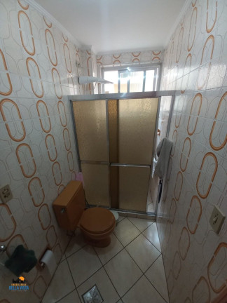 Imagem Apartamento com 1 Quarto à Venda, 40 m² em Gonzaguinha - São Vicente Imagem Apartamento com 1 Quarto à Venda, 40 m² em Gonzaguinha - São Vicente