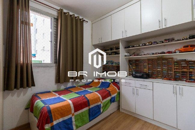 Imagem Imóvel com 3 Quartos à Venda, 87 m² em Vila Firmiano Pinto - São Paulo