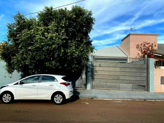 Imagem Casa com 3 Quartos à Venda, 193 m² em Jardim Liberdade - Maringá