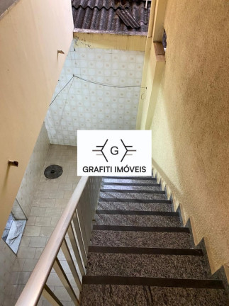 Imagem Imóvel com 4 Quartos à Venda,  em Bangu - Rio De Janeiro