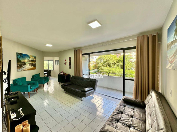 Imagem Apartamento com 3 Quartos à Venda, 140 m² em Pitangueiras - Guarujá Imagem Apartamento com 3 Quartos à Venda, 140 m² em Pitangueiras - Guarujá