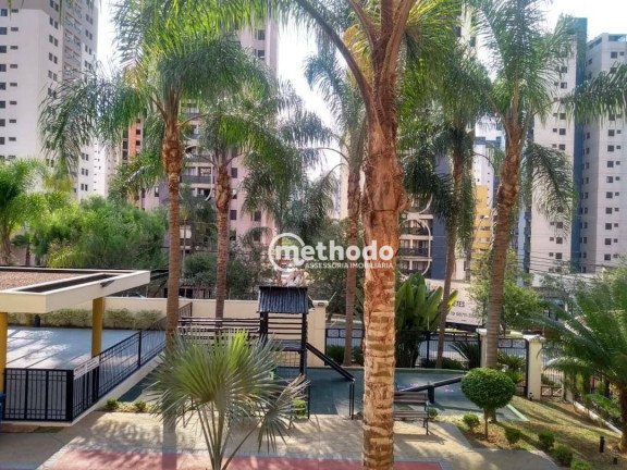 Apartamento com 2 Quartos à Venda, 60 m² em Mansões Santo Antônio - Campinas