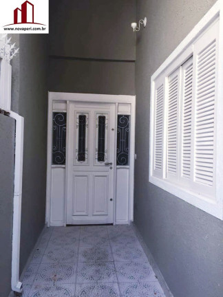 Imagem Sobrado com 2 Quartos para Alugar,  em Vila Zanela - Franco Da Rocha