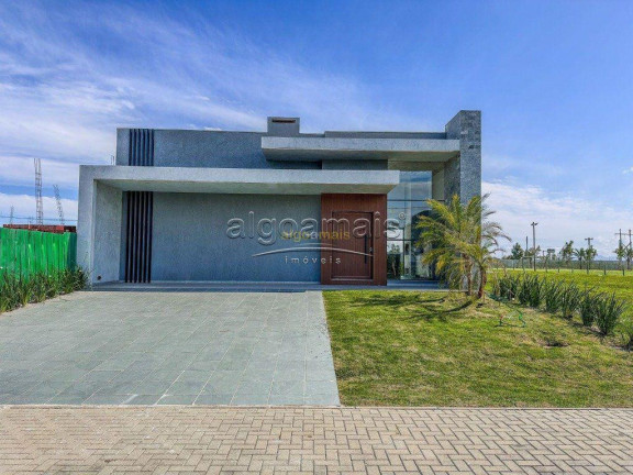 Casa com 3 Quartos à Venda, 175 m² em Condominio Terrasul - Capão Da Canoa