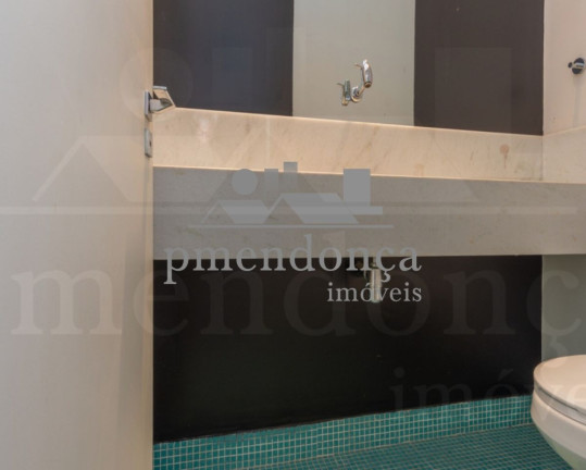 Imagem Apartamento com 3 Quartos à Venda, 217 m² em Higienópolis - São Paulo