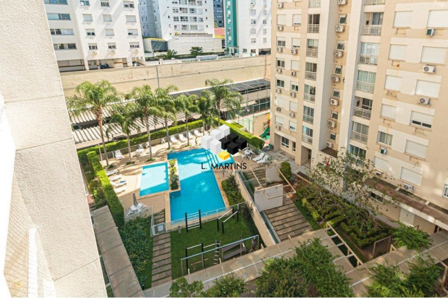 Imagem Apartamento com 3 Quartos à Venda, 74 m² em Passo Da Areia - Porto Alegre Imagem Apartamento com 3 Quartos à Venda, 74 m² em Passo Da Areia - Porto Alegre