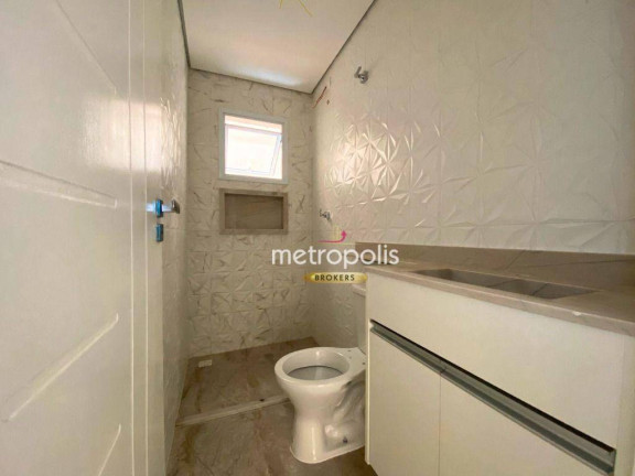 Imagem Apartamento com 2 Quartos à Venda, 70 m² em Santa Maria - Santo André Imagem Apartamento com 2 Quartos à Venda, 70 m² em Santa Maria - Santo André