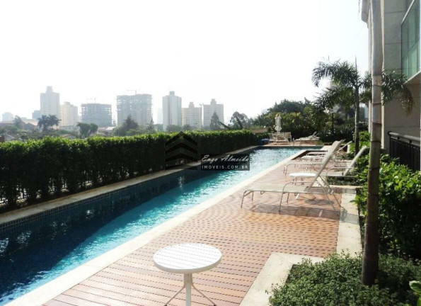 Imagem Apartamento com 3 Quartos à Venda, 206 m² em Campo Belo - São Paulo Imagem Apartamento com 3 Quartos à Venda, 206 m² em Campo Belo - São Paulo