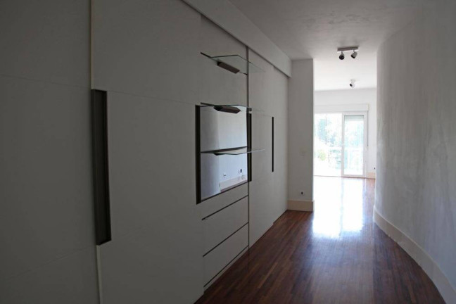Imagem Casa com 4 Quartos à Venda, 607 m² em Alphaville Conde I - Barueri