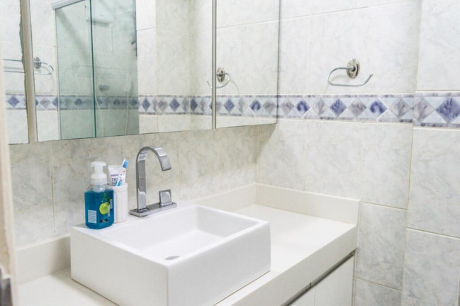 Imagem Imóvel com 3 Quartos à Venda, 111 m² em Barra Da Tijuca - Rio De Janeiro