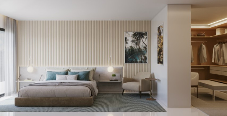 Imagem Apartamento com 4 Quartos à Venda, 259 m² em Setor Marista - Goiânia