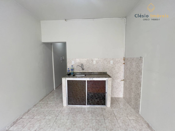 Apartamento com 1 Quarto à Venda, 29 m² em Consolação - São Paulo