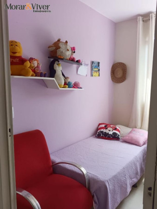 Imagem Apartamento com 3 Quartos à Venda, 69 m² em Tingui - Curitiba
