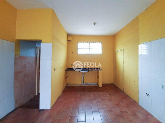 Imagem Sala Comercial para Alugar, 50 m² em Jardim Esmeralda - Santa Bárbara D'oeste Imagem Sala Comercial para Alugar, 50 m² em Jardim Esmeralda - Santa Bárbara D'oeste