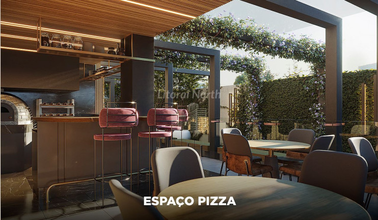 Imagem Apartamento com 4 Quartos à Venda, 185 m² em Centro - Balneário Camboriú