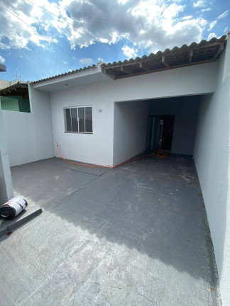 Imagem Casa com 3 Quartos à Venda, 150 m² em Jardim Interlagos - Arapongas Imagem Casa com 3 Quartos à Venda, 150 m² em Jardim Interlagos - Arapongas