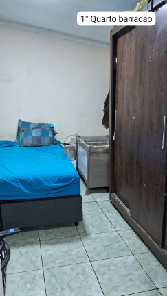 Imagem Casa com 2 Quartos à Venda,  em Jardim Brasil - Montes Claros