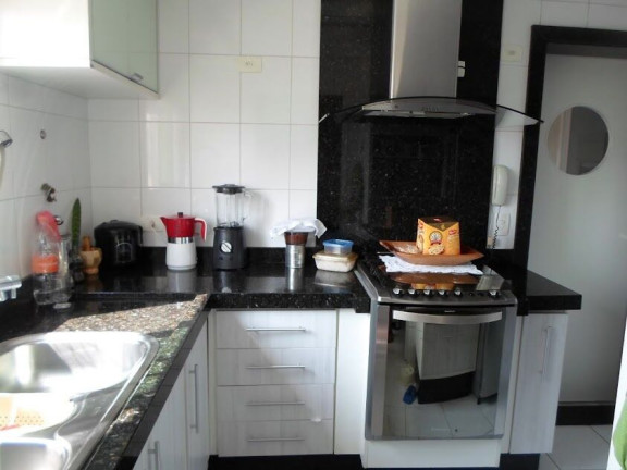 Imagem Cobertura com 3 Quartos à Venda, 138 m² em Anália Franco - São Paulo Imagem Cobertura com 3 Quartos à Venda, 138 m² em Anália Franco - São Paulo