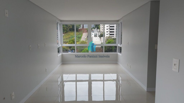 Apartamento com 2 Quartos à Venda, 66 m² em Borgo - Bento Gonçalves