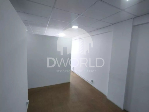 Sala Comercial para Alugar, 37 m² em Saúde - São Paulo