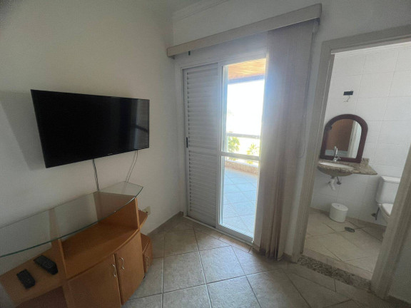 Imagem Apartamento com 3 Quartos à Venda, 135 m² em Canto Do Forte - Praia Grande Imagem Apartamento com 3 Quartos à Venda, 135 m² em Canto Do Forte - Praia Grande