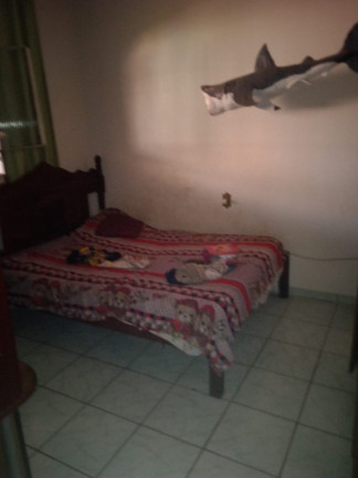 Imagem Casa com 4 Quartos à Venda, 380 m² em Jardim Perla - Betim