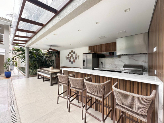 Imagem Casa com 5 Quartos à Venda, 373 m² em Riviera De São Lourenço - Bertioga Imagem Casa com 5 Quartos à Venda, 373 m² em Riviera De São Lourenço - Bertioga