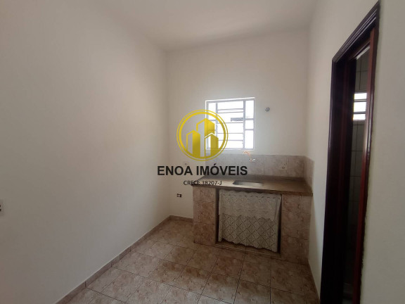Imagem Casa com 1 Quarto à Venda, 67 m² em Parque Continental - São Vicente Imagem Casa com 1 Quarto à Venda, 67 m² em Parque Continental - São Vicente